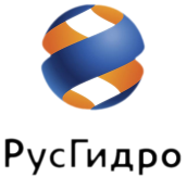 ПАО "РусГидро"