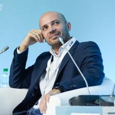 Заместитель директора по научной работе