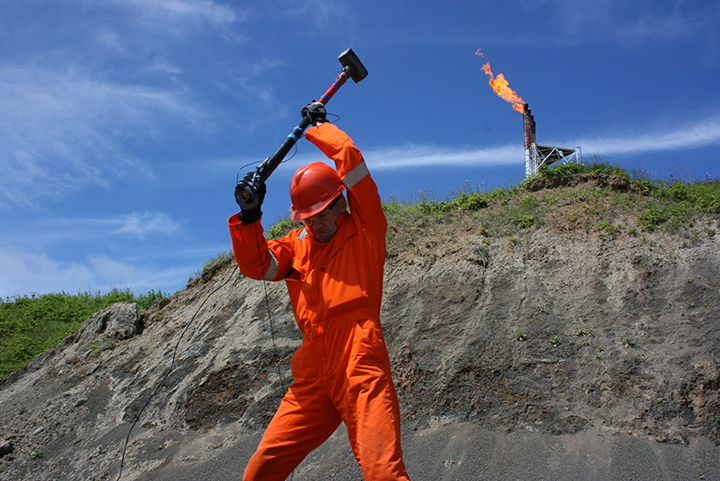 Инженерная геофизика